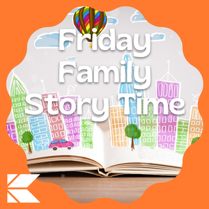 Friday Family Story 